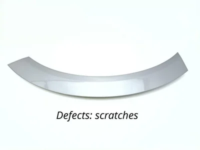 Audi 4KE853025E, 4KE.853.817.A, 4KE.853.817 / 4KE853025E, 4KE853817A, 4KE853817 E-Tron 2019 Un autre détail de finition - Image 1