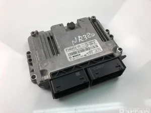 Ford G1B1-12A650-AFB; CV6A-12B684-BD; 0261S17808 / G1B112A650AFB, CV6A12B684BD, 0261S17808 FIESTA VI 2010 Valdymo blokas variklio