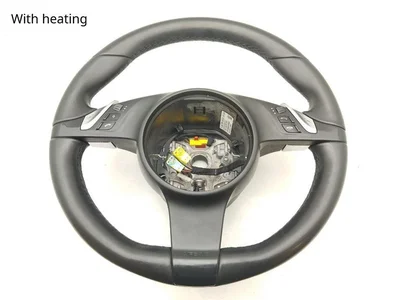 Porsche 7PP.419.091.AE / 7PP419091AE CAYENNE (92A) 2011 Volant - Image 1