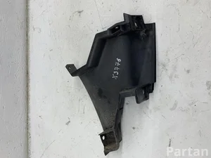 Hyundai 86568G2500 IONIQ (AE) 2021 Soporte del parachoques Right Front