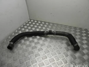 Nissan 1.2 / 12 QASHQAI II (J11, J11_) 2018 Tuyau de radiateur