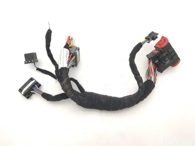 Maserati 670175984 MC 20 Cielo 2023 Harnais - Image 1