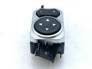 Jeep 68282215AB Wrangler JL 2021 Mygtukas elektra valdomų veidrodelių