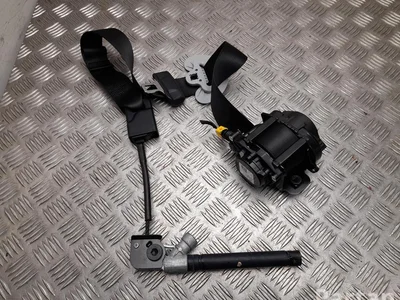 Tesla 3857706-E1-C, 1857606-E1-B / 3857706E1C, 1857606E1B Model Y 2025 Ceinture de sécurité Right Front - Image 1