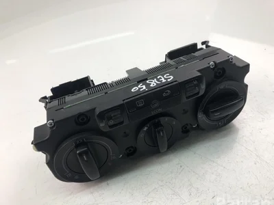 Volkswagen 53701CF PASSAT (3C2) 2008 Unidad de control, control automático del aire acondicionado - Imagen 1