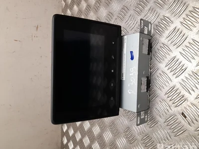 Renault 259157944R, 280346137R ZOE (BFM_) 2020 Radio / lecteur CD - Image 1