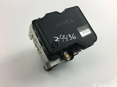 Mazda 437-0774 / 4370774 6 Hatchback (GG) 2008 Unité de commande hydraulique ABS - Image 1