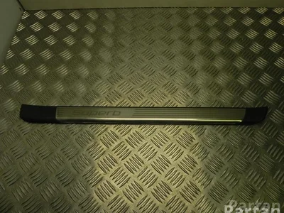 Škoda 3T0 853 492 / 3T0853492 SUPERB II (3T4) 2013 Bordure de seuil de porte - Image 1