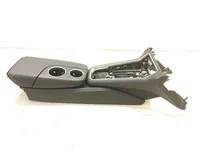 Porsche PANAMERA (971) 2018 Accoudoir