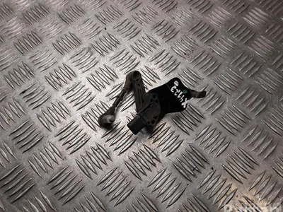 Jaguar J9D3-3C279-AA / J9D33C279AA I-PACE 2019 Capteur Left Front - Image 1