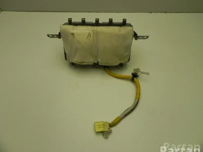 Toyota 107094906P COROLLA Verso (ZER_, ZZE12_, R1_) 2007 Airbag de passager - Image 1