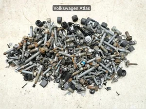 Volkswagen ATLAS (CA1, CA2, CA3) 2018 болт комплект