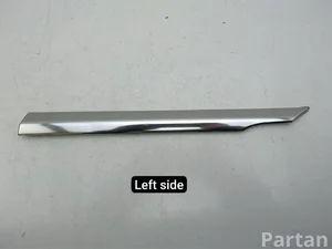 Mercedes-Benz A29767315, A2976731500, A2976731700 EQS (V297) 2022 Otro detalle de acabado