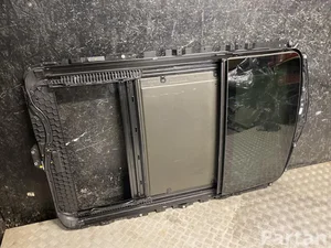 BMW 8038162 5 Touring (F11) 2017 Sunroof