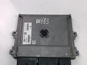Renault 237104789R; 237102706R / 237104789R, 237102706R CLIO IV (BH_) 2017 Unidad de control del motor