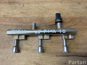 Ford H6BG9D280AB ; H6BG9F797AE / H6BG9D280AB, H6BG9F797AE Puma 2025 Распределительный трубопровод