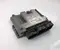 Peugeot 9805947380; 0281019817 / 9805947380, 0281019817 308 (4A_, 4C_) 2009 Unité de contrôle moteur - Image 1