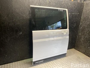 Volkswagen MULTIVAN V (7HM, 7HN, 7HF, 7EF, 7EM, 7EN) 2011 Drzwi z tyłu po prawej