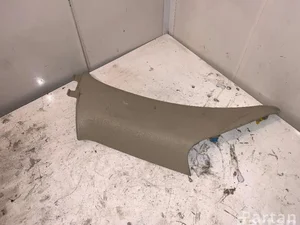 Volvo 30721149 XC60 2010 Облицовка стойки А сверху левой стороне