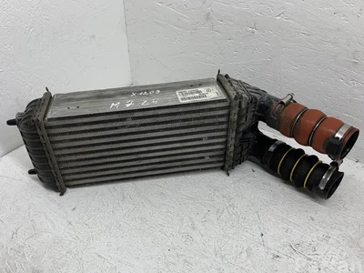 Citroën 9803900780 C4 CACTUS 2019 Refroidisseur d'air comprimé intermédiaire - Image 1