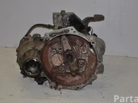 Škoda MWW OCTAVIA III Combi (5E5) 2015 Skrzynia biegów mechaniczna 5 biegów