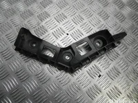 Volkswagen 5G6 807 394 / 5G6807394 GOLF VII (5G1, BQ1, BE1, BE2) 2014 Bracket for bumper