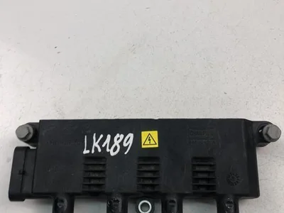 Fiat BAE940A 500 (312_) 2010 Bobine d'allumage - Image 1