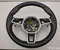 Porsche 95B959256E, 95B927197, 95B927198, 95B419798D CAYENNE (92A) 2017 Lenkrad - Bild 1