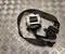 Mercedes-Benz A 247 860 02 85 / A2478600285 B-Class (W247) 2019 Saugos diržas dešinė priekis - Paveiksliukas 1