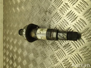 Tesla 1030632-00-A / 103063200A MODEL X 2016 Pusašis