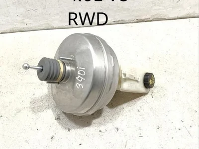 Gebrauchtes Original Aston Martin KY63-2B195-AA, A0009058500, 0261232001 / KY632B195AA, A0009058500, 0261232001 Vantage Coupe 2019 Hauptbremszylinder - Bild 1
