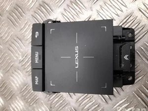 Lexus 84780-33210 / 8478033210 ES VII XZ10 2019 Commutateur multiple