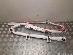 Mercedes-Benz A 295 860 20 00 / A2958602000 EQE V295 2022 Airbag de tête