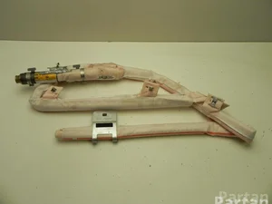 Škoda 5JA 880 742 D / 5JA880742D RAPID (NH3) 2016 Airbag de tête