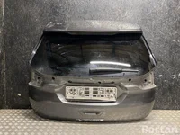 Ford USA EDGE 2017 Heckklappe