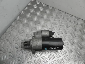 Mercedes-Benz A 276 906 24 00 / A2769062400 E-CLASS Coupe (C207) 2011 Démarreur