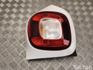 Smart 265550049R FORFOUR liftback (453) 2022 Lampy tylne z lewej