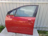 Citroën C3 III (SX) 2019 Дверь спереди слева