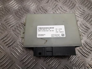 Mercedes-Benz A 000 900 21 16, A 000 901 06 09 / A0009002116, A0009010609 C-Class estate (S206) 2022 unité de contrôle
