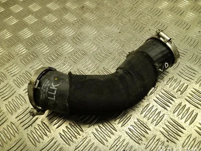 Volkswagen 4M0 145 738 BA / 4M0145738BA Touareg III CR 2024 Prise d'air / Conduit d'air d'admission - Image 1