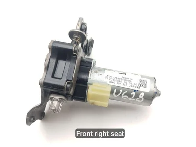 Porsche 5QF.959.248, P1 - 21402 - 06, P1 - 21402 - 06 - BA / 5QF959248, P12140206, P12140206BA Cayenne 9Y0 9Y3 2021 Moteur électrique - Image 1