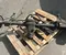 Mercedes-Benz A9073501101, 3.923 / A9073501101, 3923 Sprinter (907/910) 2023 Tylna oś - Obraz 3
