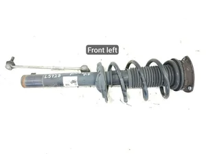 Volkswagen 3QF413031T ATLAS (CA1, CA2, CA3) 2019 Amortisseur Left Front