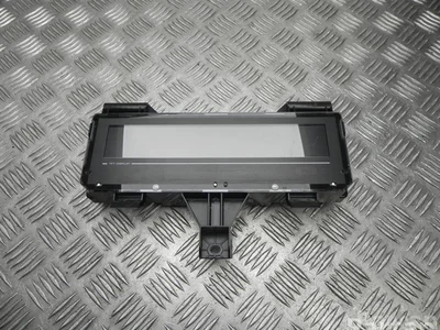 Renault 248109886R ZOE (BFM_) 2014 Tableau de bord - Image 1