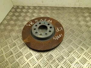 MG 10282168 MG4 Trophy 2024 Disque de frein Left Front Right Front