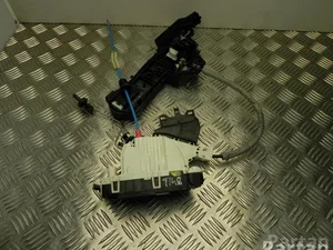 Mercedes-Benz A 099 730 60 00, A 204 760 16 34 / A0997306000, A2047601634 CLA Coupe (C117) 2014 Serrure de porte Right Rear