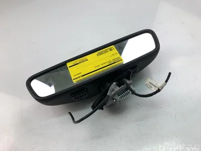 Mercedes-Benz E11026395 GLK-CLASS (X204) 2012 Rétroviseur intérieur - Image 1