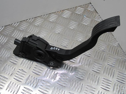 FORD F1DC-9F836-AA / F1DC9F836AA KUGA II (DM2) 2015 Accelerator Pedal