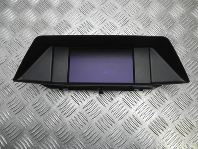 BMW 9231325 X1 (E84) 2010 Ecran - Image 1