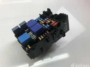 Renault 243800453R MEGANE IV (B9A/M_) 2015 Unités de contrôle